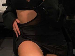 Erotischer Video -Chat ChristineRay