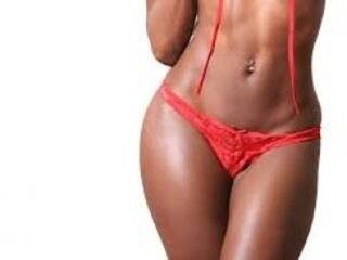 Erotischer Video -Chat christinne4u