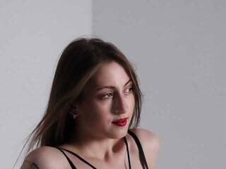 Erotischer Video -Chat ChristyCraym