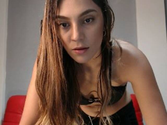 Sendung Screenshots ChristyRay1