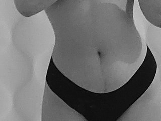 Erotischer Video -Chat ChristyWhite