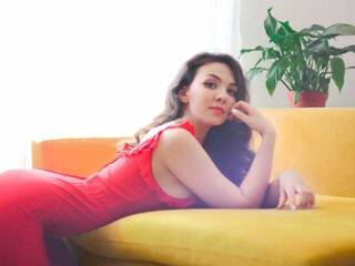 Erotischer Video -Chat chronicluv