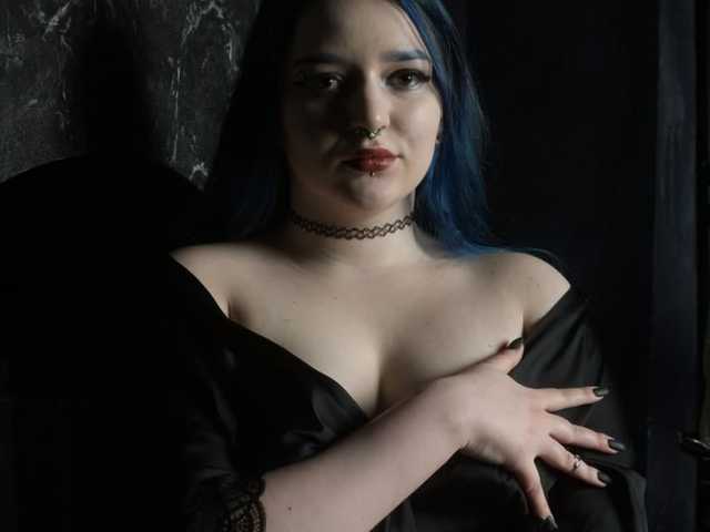 Foto des Profils ChtonicGoth