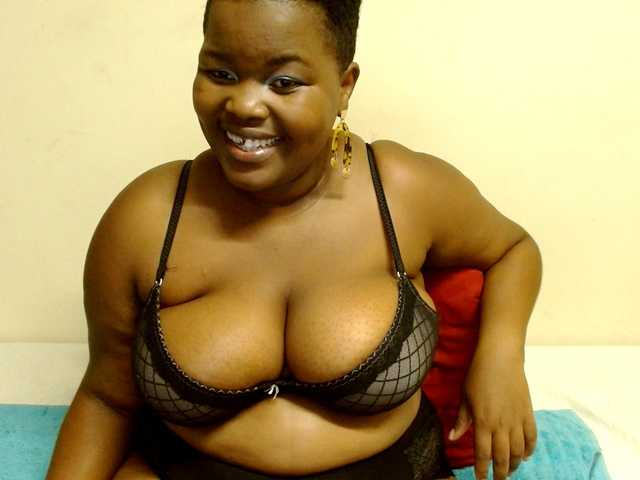 Foto des Profils ChubbyDollxxx