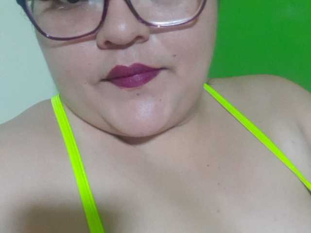 Sendung Screenshots ChubbyHot