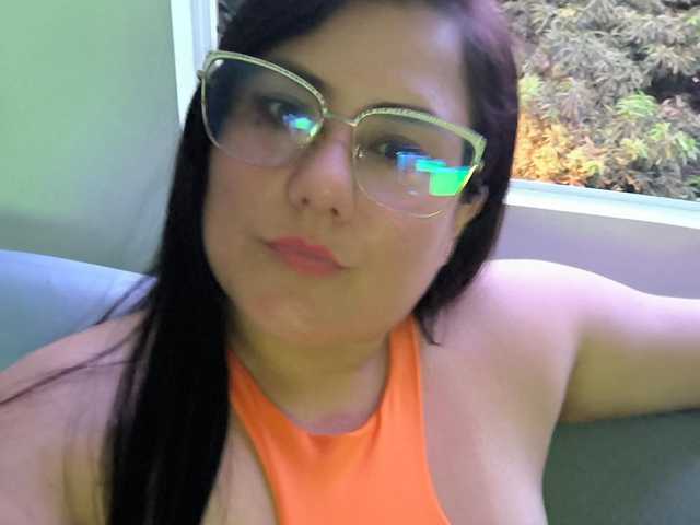 Foto des Profils chubbymature