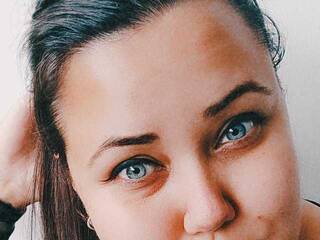 Erotischer Video -Chat ChubbyTorik