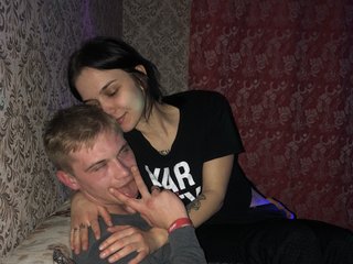 Erotischer Video -Chat Chudocat69