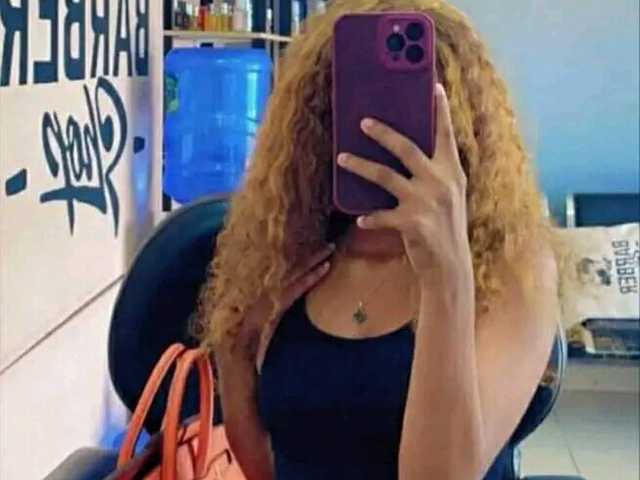 Foto des Profils Ciara12