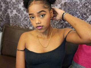 Erotischer Video -Chat CiaraBlake