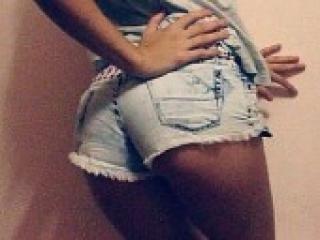 Erotischer Video -Chat ciccic21