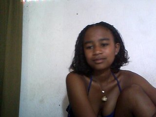 Erotischer Video -Chat Ciciane