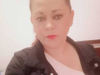 Erotischer Video -Chat ciielo02