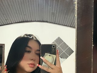 Erotischer Video -Chat cindy-sp