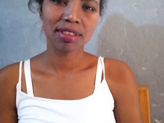 Erotischer Video -Chat Cindy97300