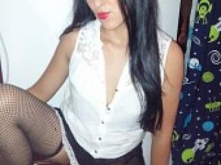 Erotischer Video -Chat cindybcn