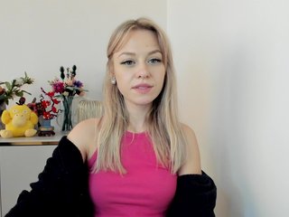 Erotischer Video -Chat CindyGlam