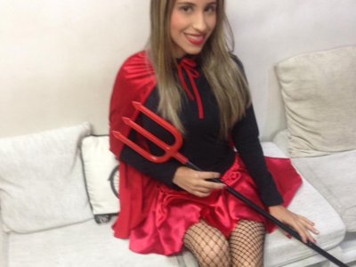 Foto des Profils Cindyhornyxx