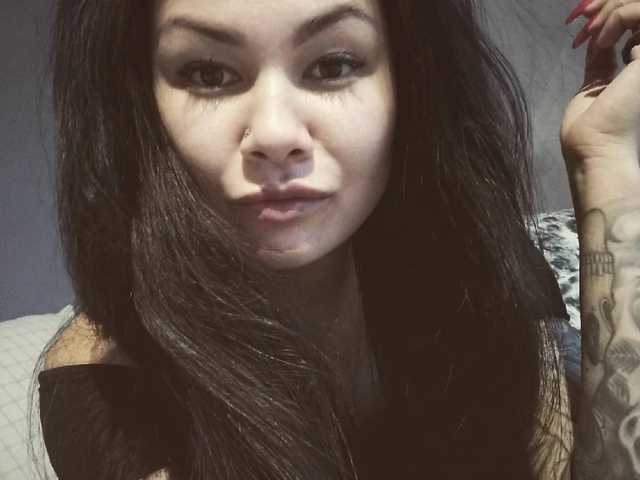 Foto des Profils your_mistress