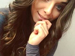 Erotischer Video -Chat CindyKiss20