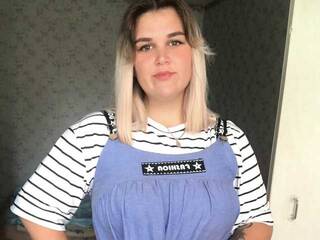 Erotischer Video -Chat CindySmile