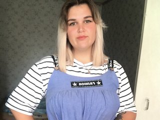 Erotischer Video -Chat CindySmile