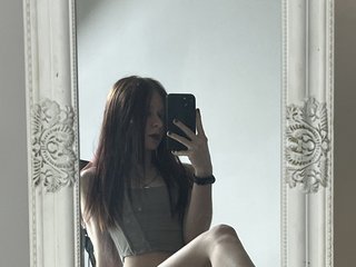 Erotischer Video -Chat CindyYoungs