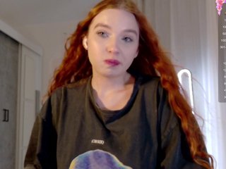 Erotischer Video -Chat cinnabongirl