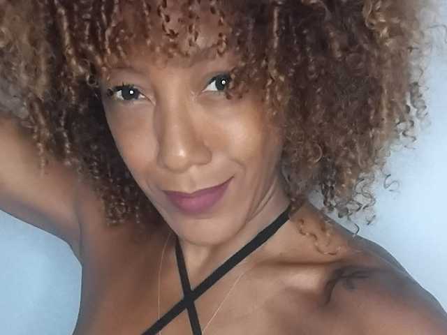 Foto des Profils CinnamonGirlBR
