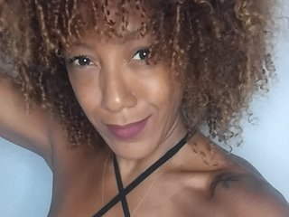 Erotischer Video -Chat CinnamonGirlBR