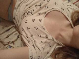 Erotischer Video -Chat CinnamonRolls