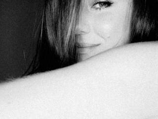 Erotischer Video -Chat cinthia-love