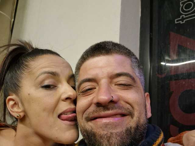 Foto des Profils Cipoteman_Burguerwoman