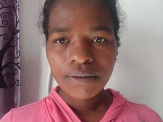 Erotischer Video -Chat citoblack