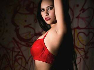 Erotischer Video -Chat ckoconutt