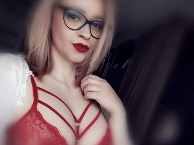 Foto des Profils Claire95sm