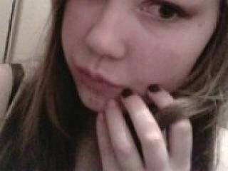 Erotischer Video -Chat clairemur