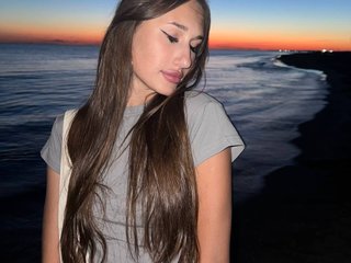 Erotischer Video -Chat ClaireWobbe