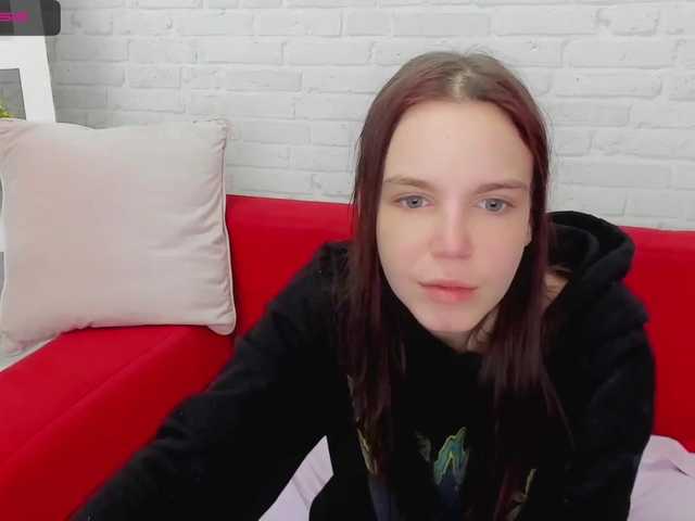 Sendung Screenshots ClaraKitten