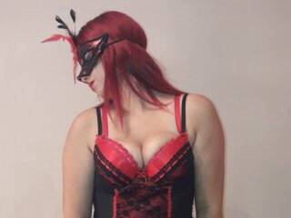 Erotischer Video -Chat claralove18