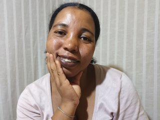 Erotischer Video -Chat Claria1