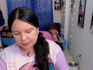 Erotischer Video -Chat clarie-