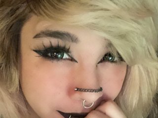 Erotischer Video -Chat ClarieSweets