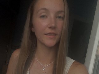 Erotischer Video -Chat SweetClara
