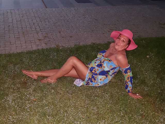 Foto des Profils Classy-Lydya
