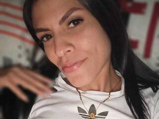 Erotischer Video -Chat Claudia95a
