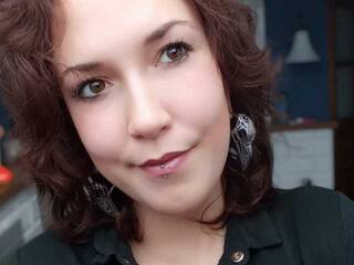 Erotischer Video -Chat ClaudiaMiss