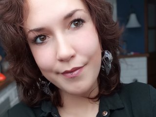 Erotischer Video -Chat ClaudiaMiss