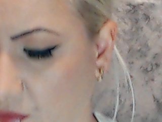 Erotischer Video -Chat ClaudieTaylon