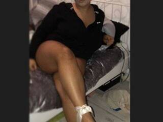 Erotischer Video -Chat ClauLou